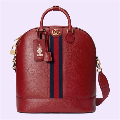 gucci small bowling bag|gucci duffle bag for cheap.